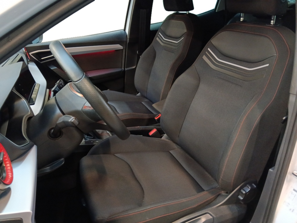 SEAT Ibiza 1.0 TSI 110CH FR - ref: 72197 - Photo 11