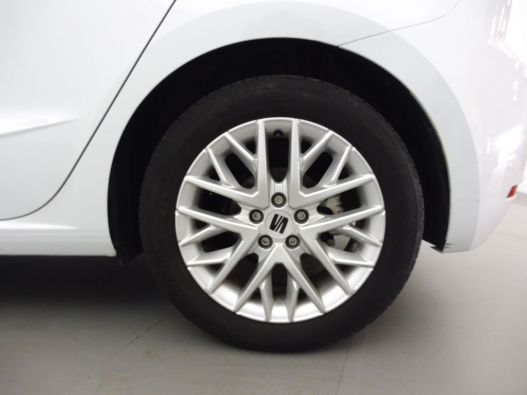 SEAT Ibiza 1.0 TSI 110CH FR - ref: 72198 - Photo 12