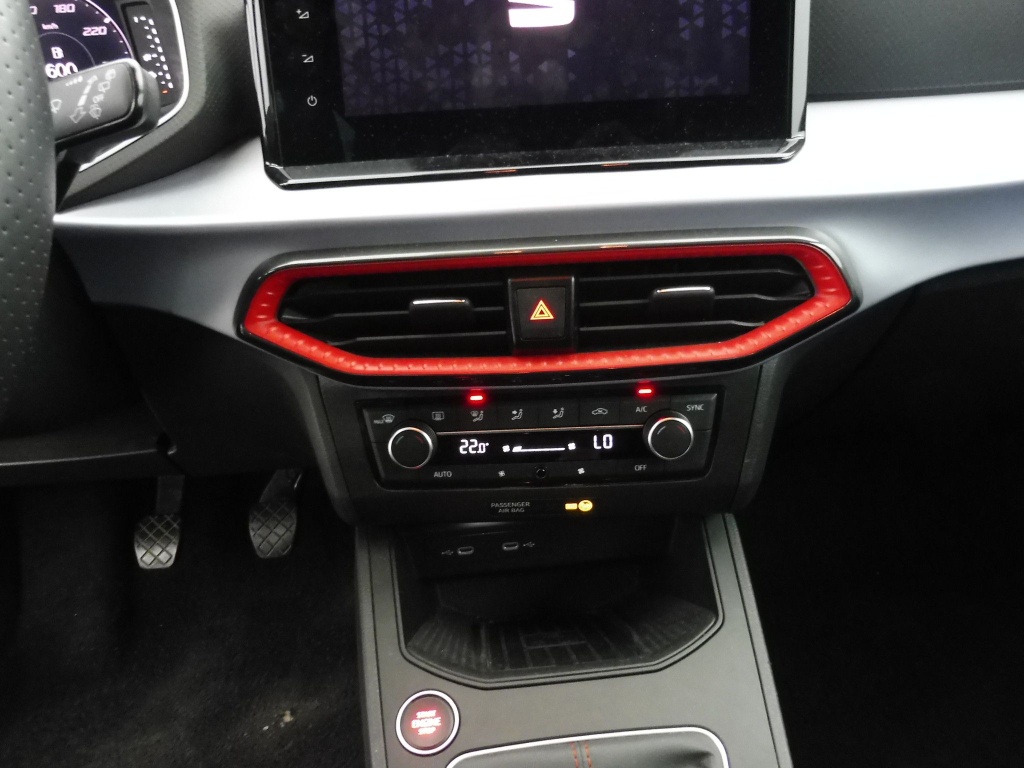 SEAT Ibiza 1.0 TSI 110CH FR - ref: 72198 - Photo 7