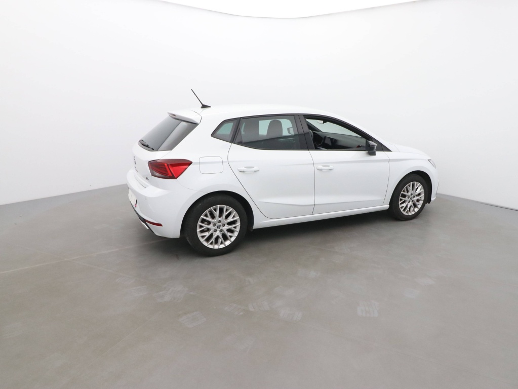 SEAT Ibiza 1.0 TSI 110CH FR - ref: 72199 - Photo 4