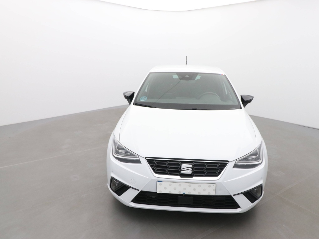 SEAT Ibiza 1.0 TSI 110CH FR - ref: 72199 - Photo 5