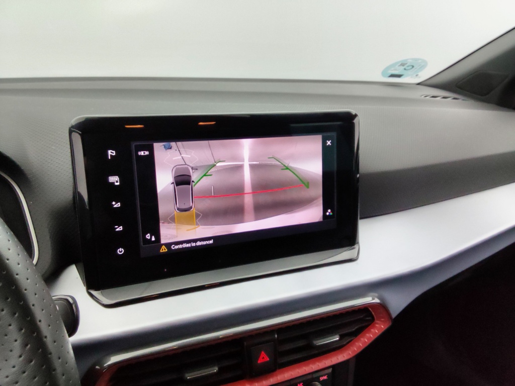 SEAT Ibiza 1.0 TSI 110CH FR - ref: 72199 - Photo 6