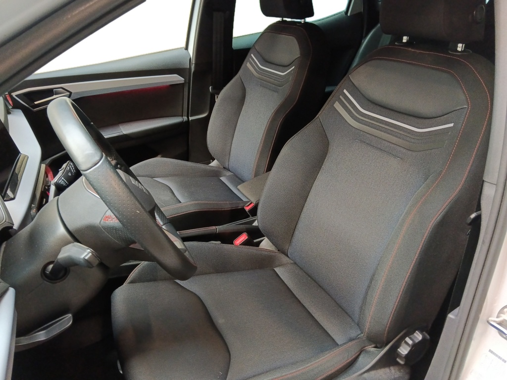 SEAT Ibiza 1.0 TSI 110CH FR - ref: 72200 - Photo 10