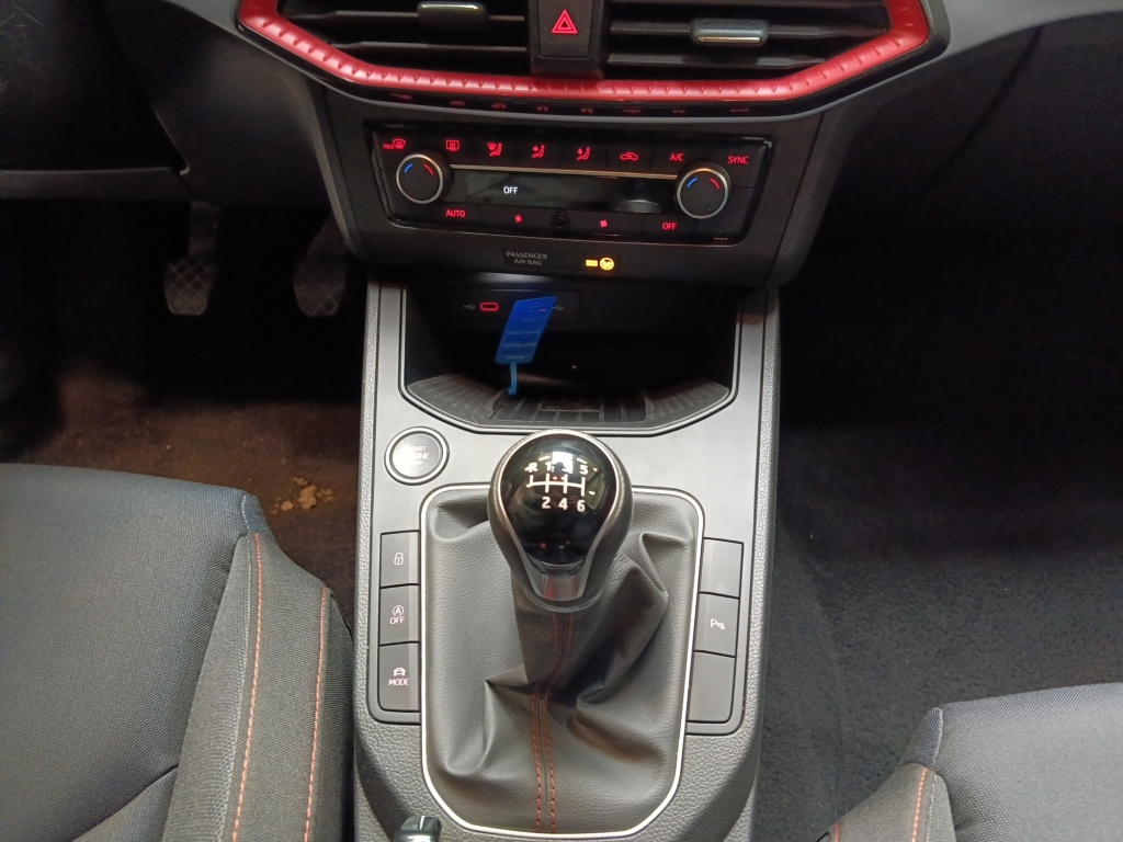 SEAT Ibiza 1.0 TSI 110CH FR - ref: 72200 - Photo 15