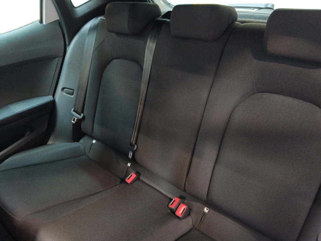 SEAT Ibiza 1.0 TSI 110CH FR - ref: 72200 - Photo 16