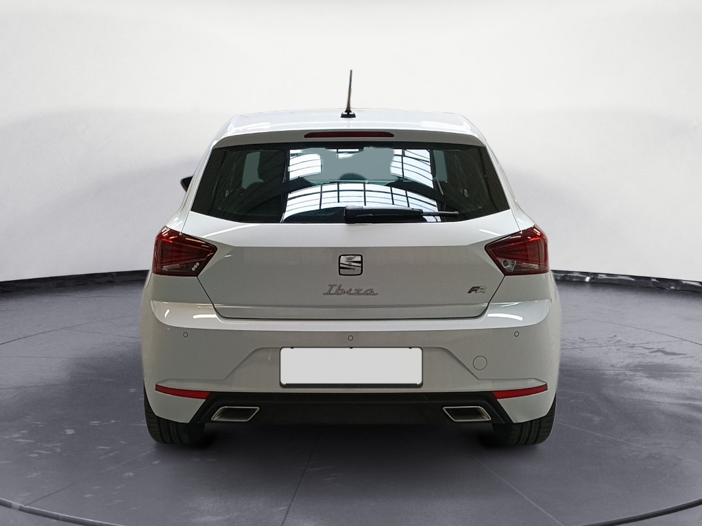 SEAT Ibiza 1.0 TSI 110CH FR - ref: 72200 - Photo 4