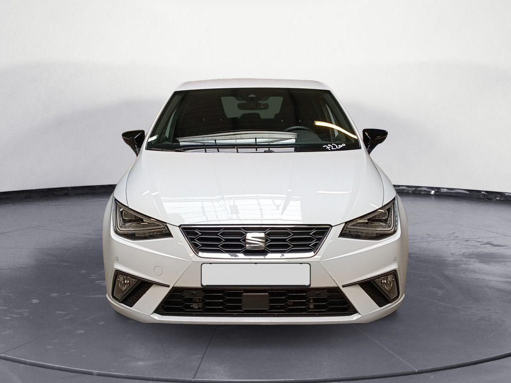 SEAT Ibiza 1.0 TSI 110CH FR - ref: 72200 - Photo 8