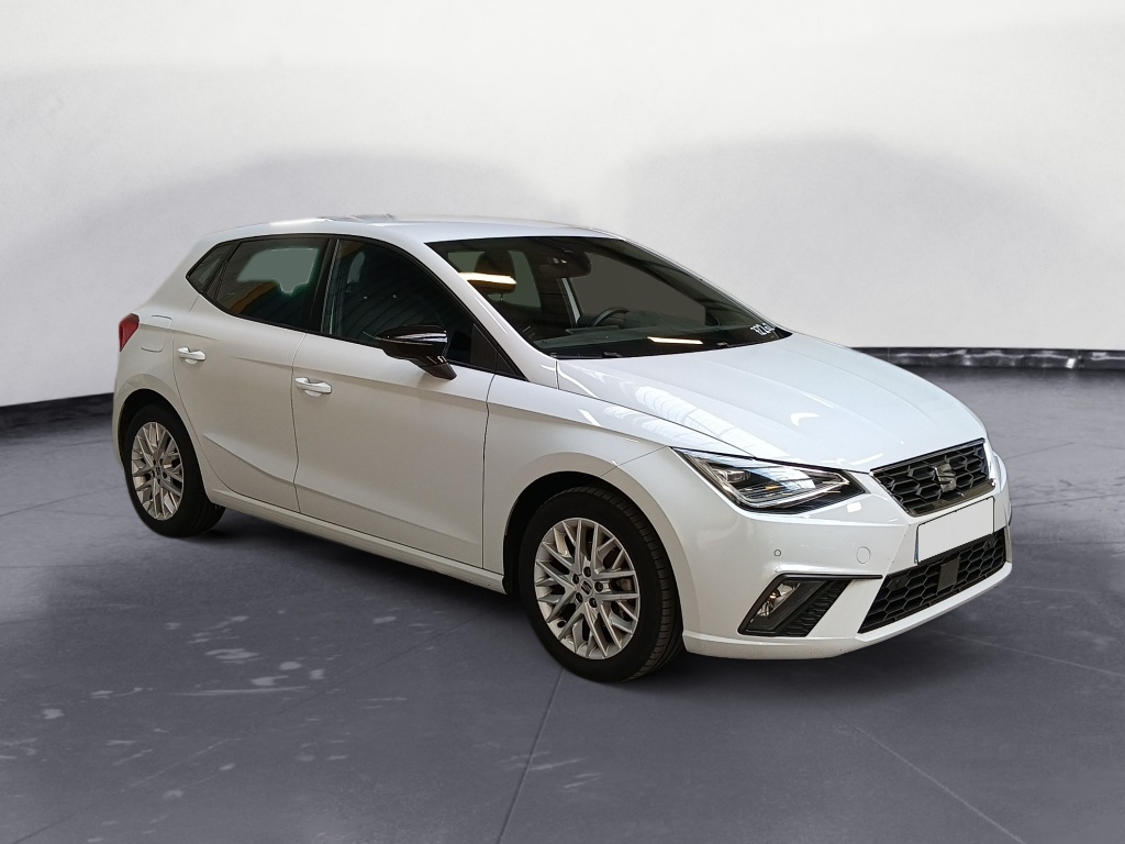 SEAT Ibiza 1.0 TSI 110CH FR - ref: 72202 - Photo 7