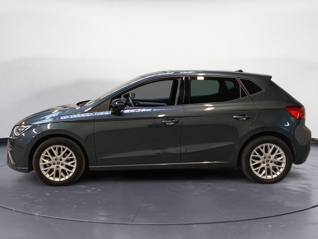 SEAT Ibiza 1.0 TSI 110CH FR - ref: 72205 - Photo 2