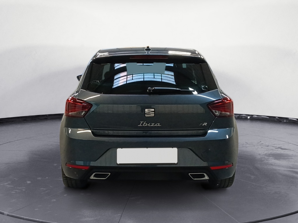 SEAT Ibiza 1.0 TSI 110CH FR - ref: 72205 - Photo 4
