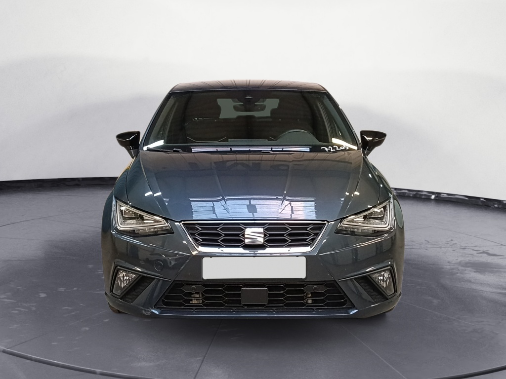 SEAT Ibiza 1.0 TSI 110CH FR - ref: 72205 - Photo 8