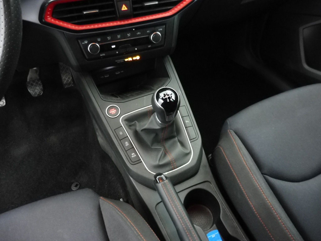 SEAT Ibiza 1.0 TSI 110CH FR - ref: 72207 - Photo 14