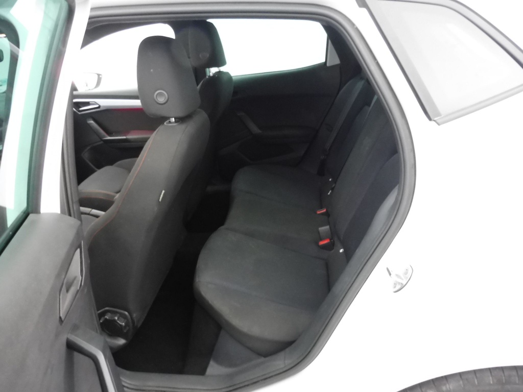 SEAT Ibiza 1.0 TSI 110CH FR - ref: 72207 - Photo 8
