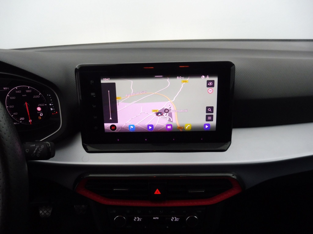 SEAT Ibiza 1.0 TSI 110CH FR - ref: 72210 - Photo 10