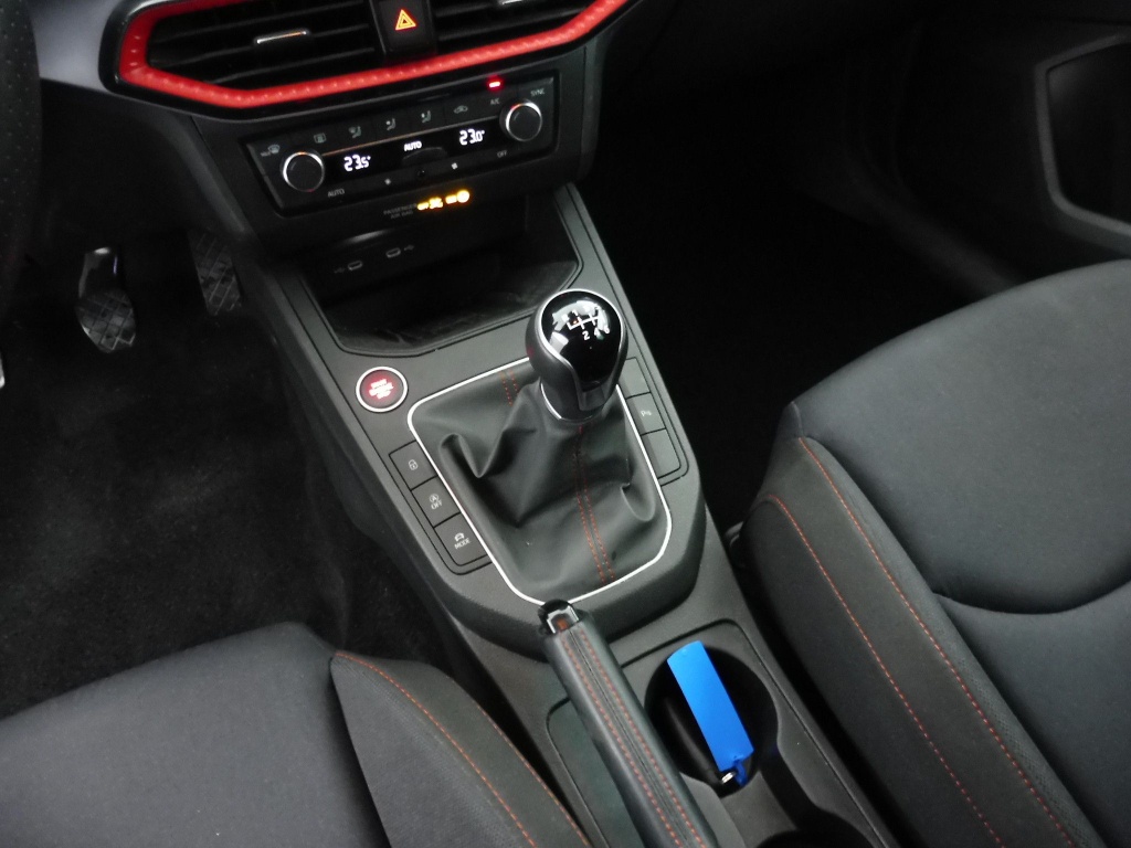 SEAT Ibiza 1.0 TSI 110CH FR - ref: 72210 - Photo 14