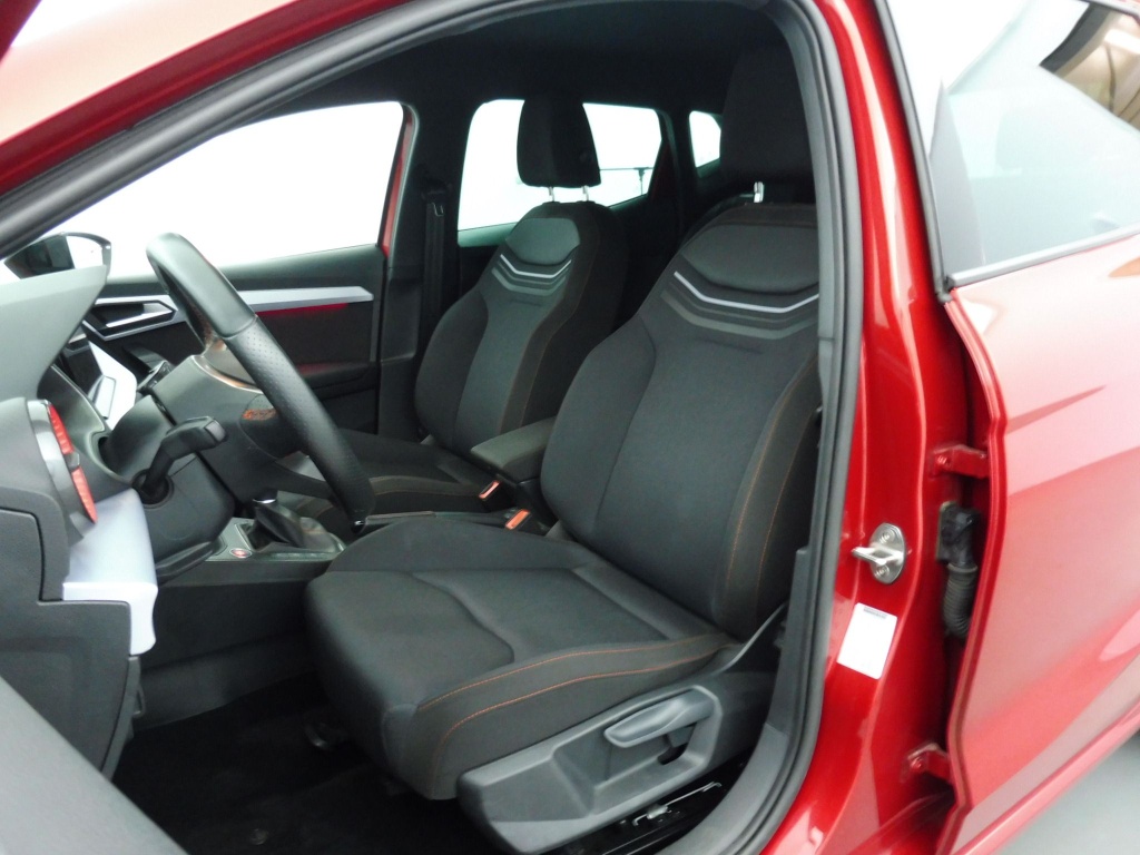 SEAT Ibiza 1.0 TSI 110CH FR - ref: 72210 - Photo 15