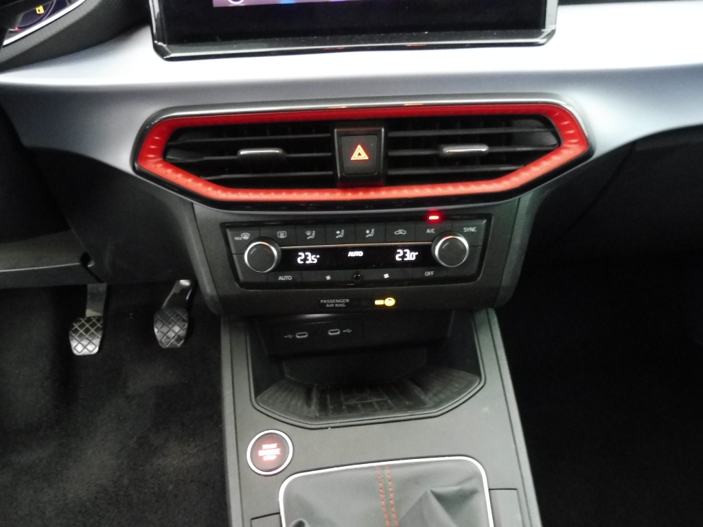 SEAT Ibiza 1.0 TSI 110CH FR - ref: 72210 - Photo 7