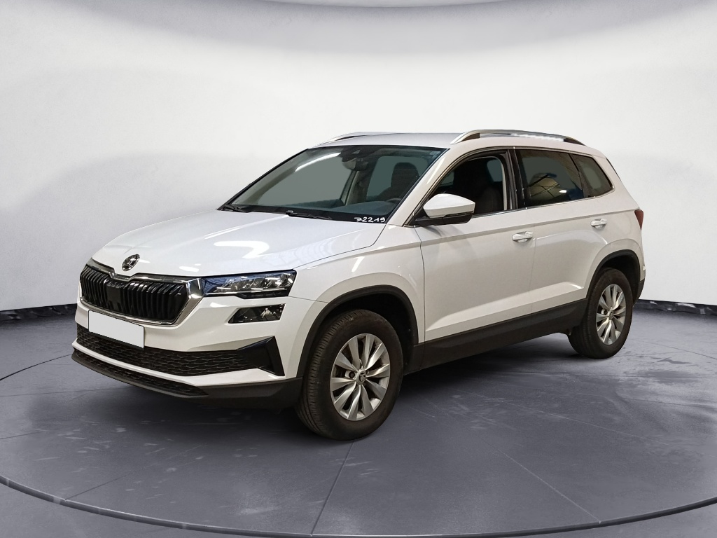 SKODA Karoq 2.0 TDI 115CH SELECTION - ref: 72219 - Photo 1