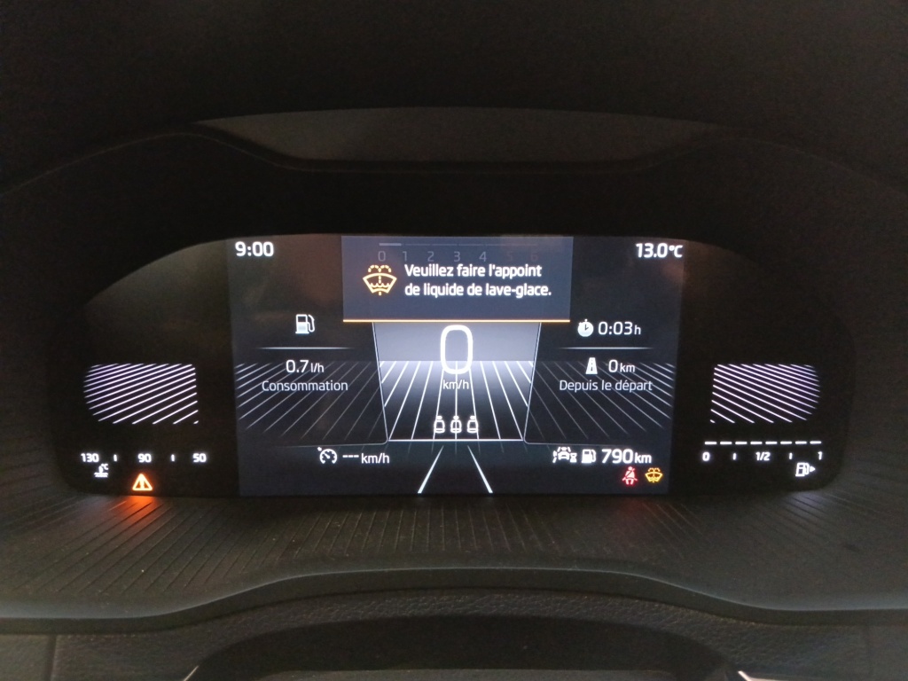 SKODA Karoq 2.0 TDI 115CH SELECTION - ref: 72219 - Photo 15