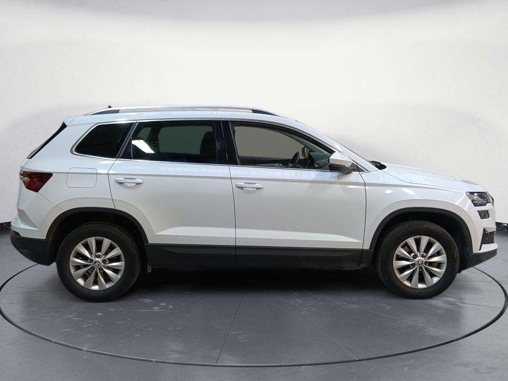 SKODA Karoq 2.0 TDI 115CH SELECTION - ref: 72219 - Photo 7