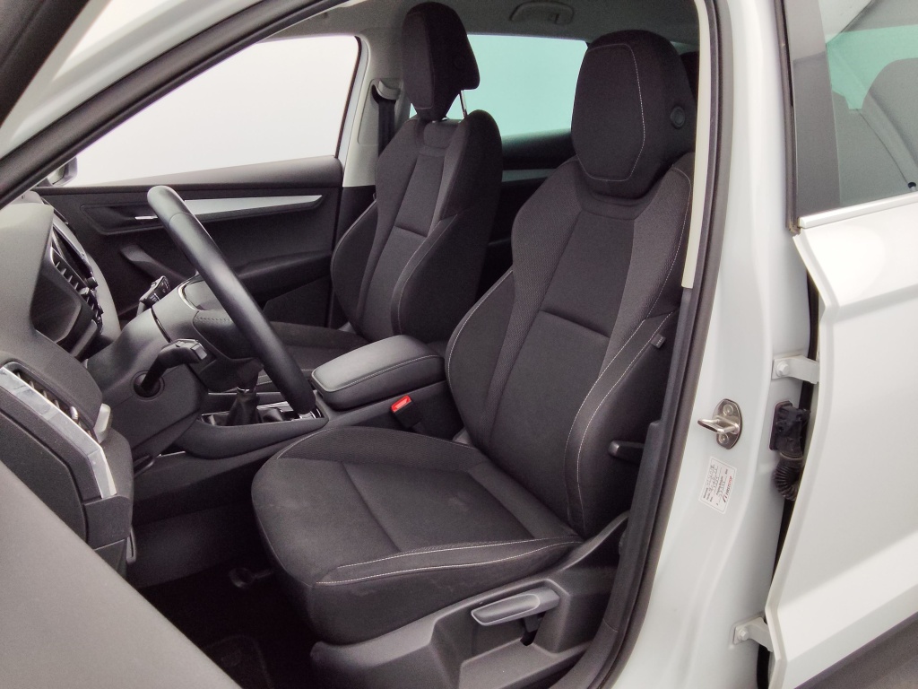 SKODA Karoq 2.0 TDI 115CH SELECTION - ref: 72225 - Photo 15