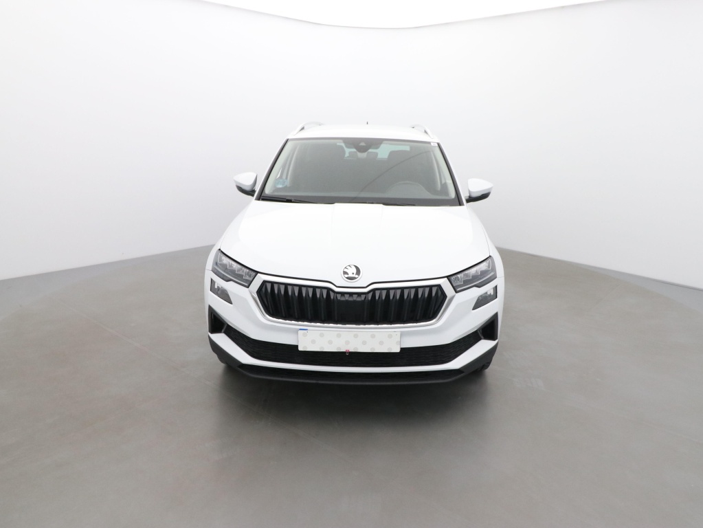 SKODA Karoq 2.0 TDI 115CH SELECTION - ref: 72225 - Photo 5
