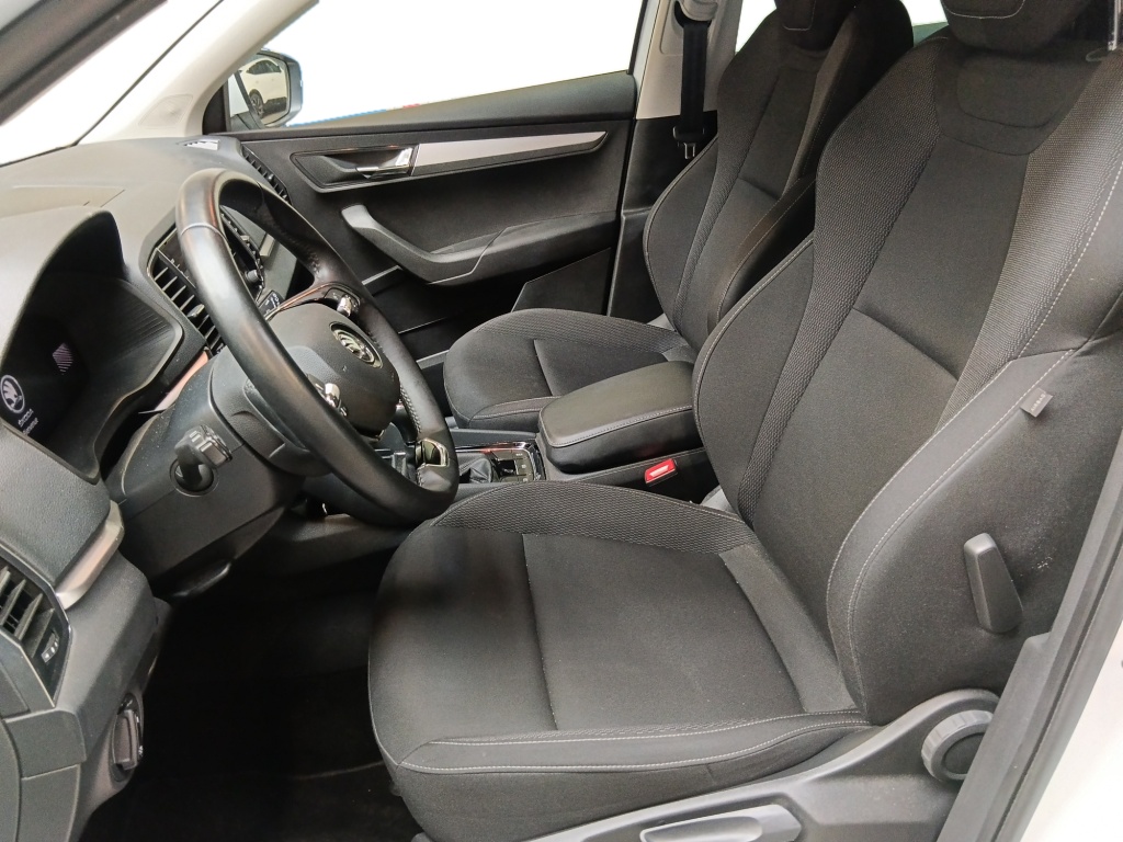 SKODA Karoq 2.0 TDI 115CH SELECTION - ref: 72238 - Photo 10