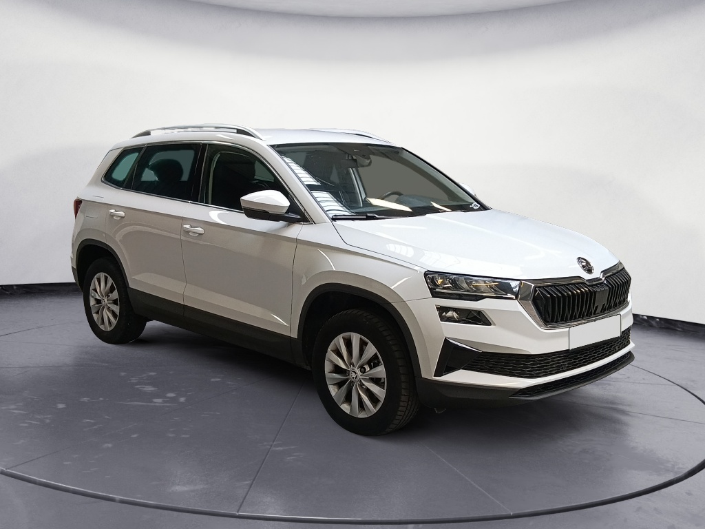 SKODA Karoq 2.0 TDI 115CH SELECTION - ref: 72238 - Photo 7