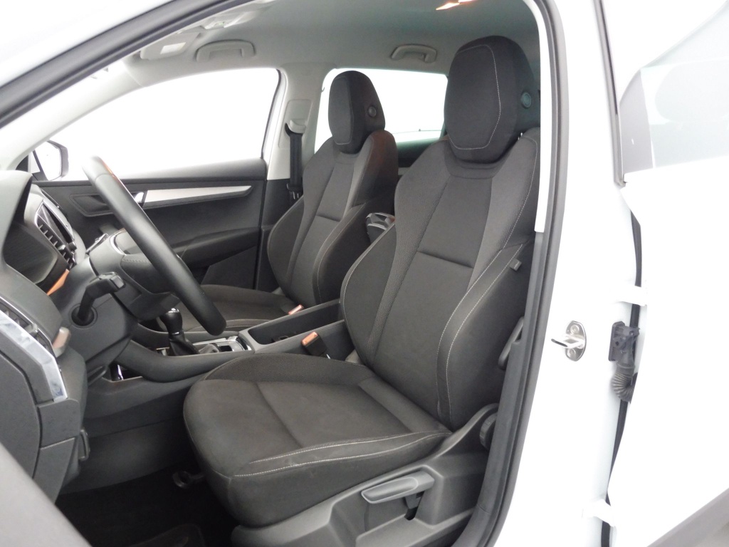 SKODA Karoq 2.0 TDI 115CH SELECTION - ref: 72241 - Photo 14