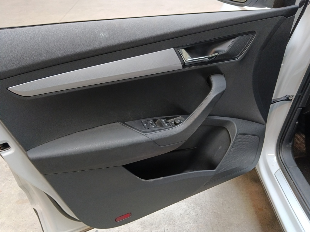 SKODA Karoq 2.0 TDI 115CH SELECTION - ref: 72244 - Photo 11