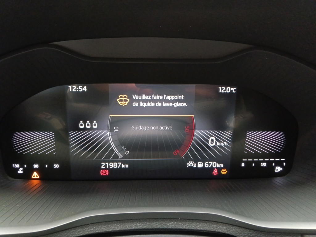 SKODA Karoq 2.0 TDI 115CH SELECTION - ref: 72244 - Photo 14