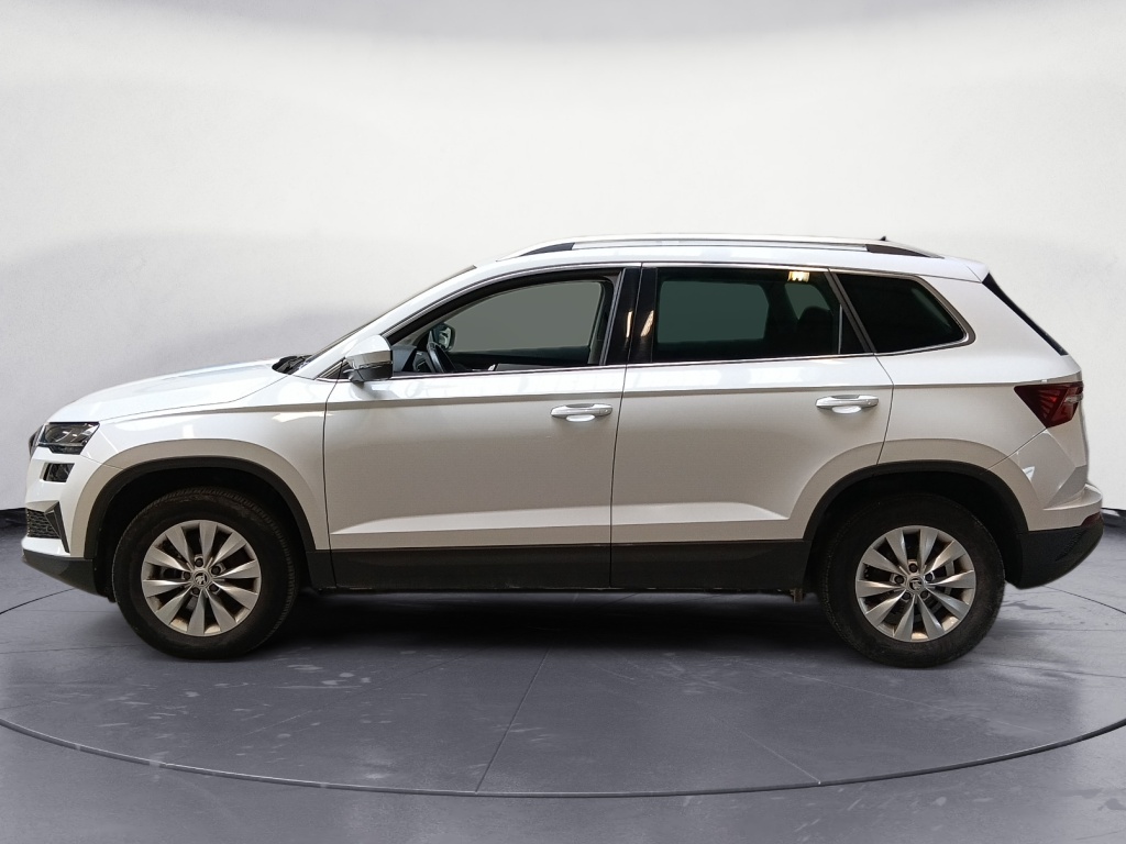 SKODA Karoq 2.0 TDI 115CH SELECTION - ref: 72244 - Photo 2
