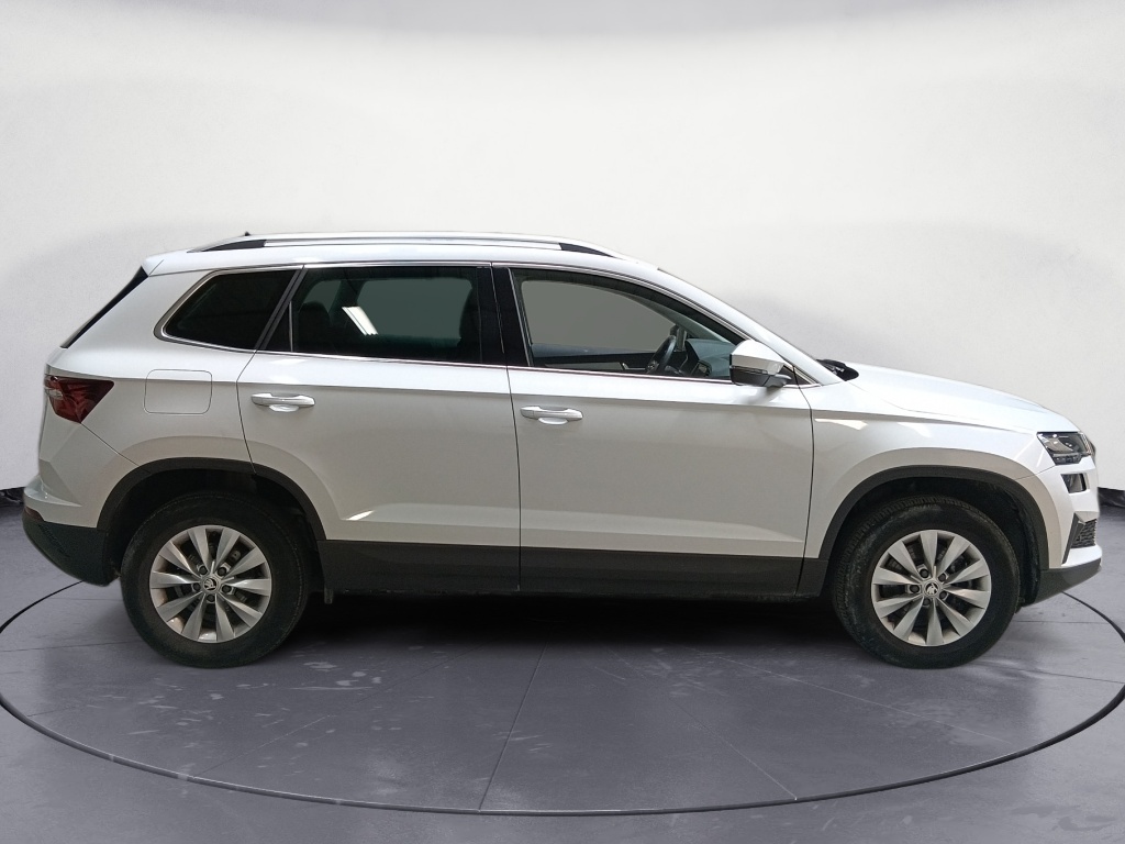 SKODA Karoq 2.0 TDI 115CH SELECTION - ref: 72244 - Photo 6