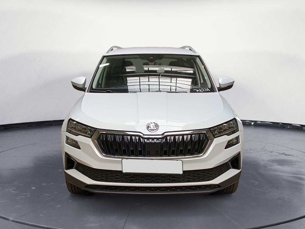 SKODA Karoq 2.0 TDI 115CH SELECTION - ref: 72244 - Photo 8
