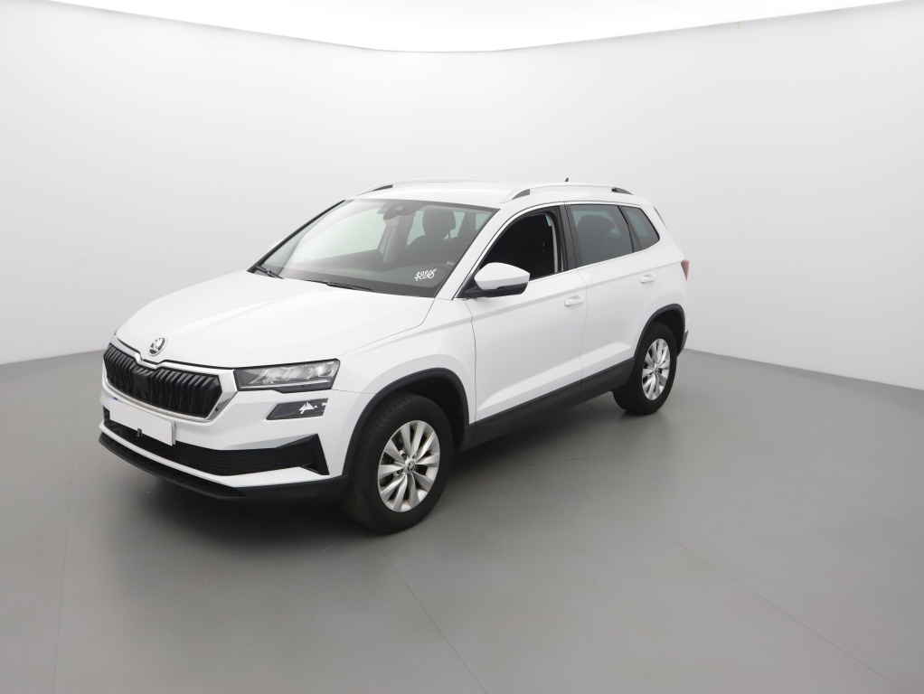 SKODA Karoq 2.0 TDI 115CH SELECTION - ref: 72248 - Photo 1