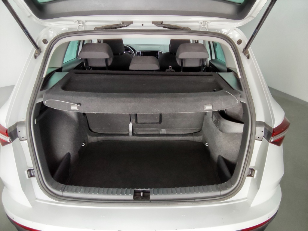 SKODA Karoq 2.0 TDI 115CH SELECTION - ref: 72249 - Photo 11
