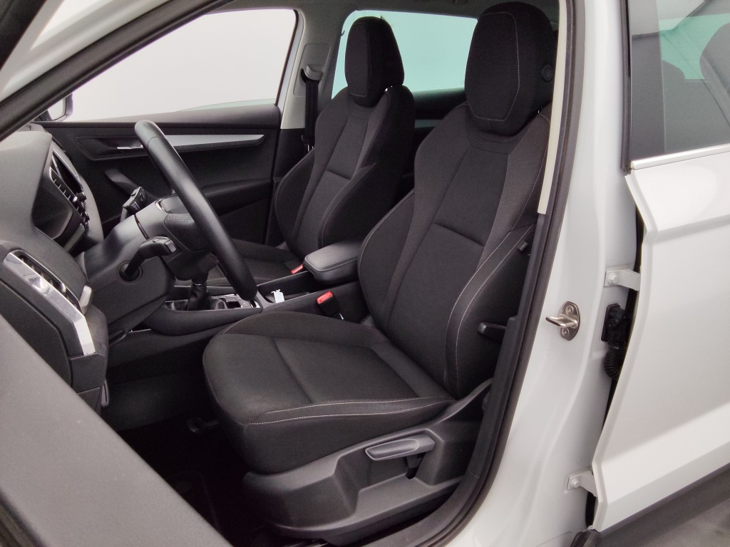 SKODA Karoq 2.0 TDI 115CH SELECTION - ref: 72249 - Photo 15