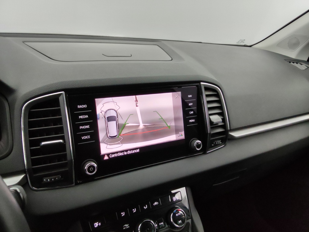 SKODA Karoq 2.0 TDI 115CH SELECTION - ref: 72249 - Photo 6