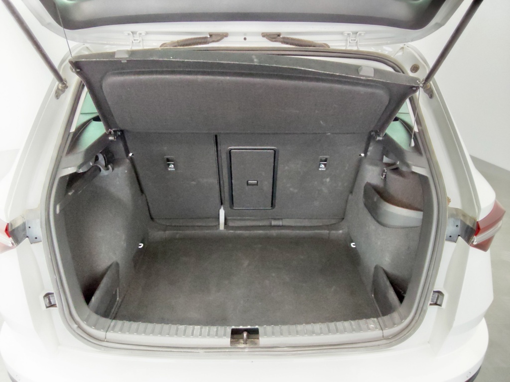 SKODA Karoq 2.0 TDI 115CH SELECTION - ref: 72250 - Photo 10