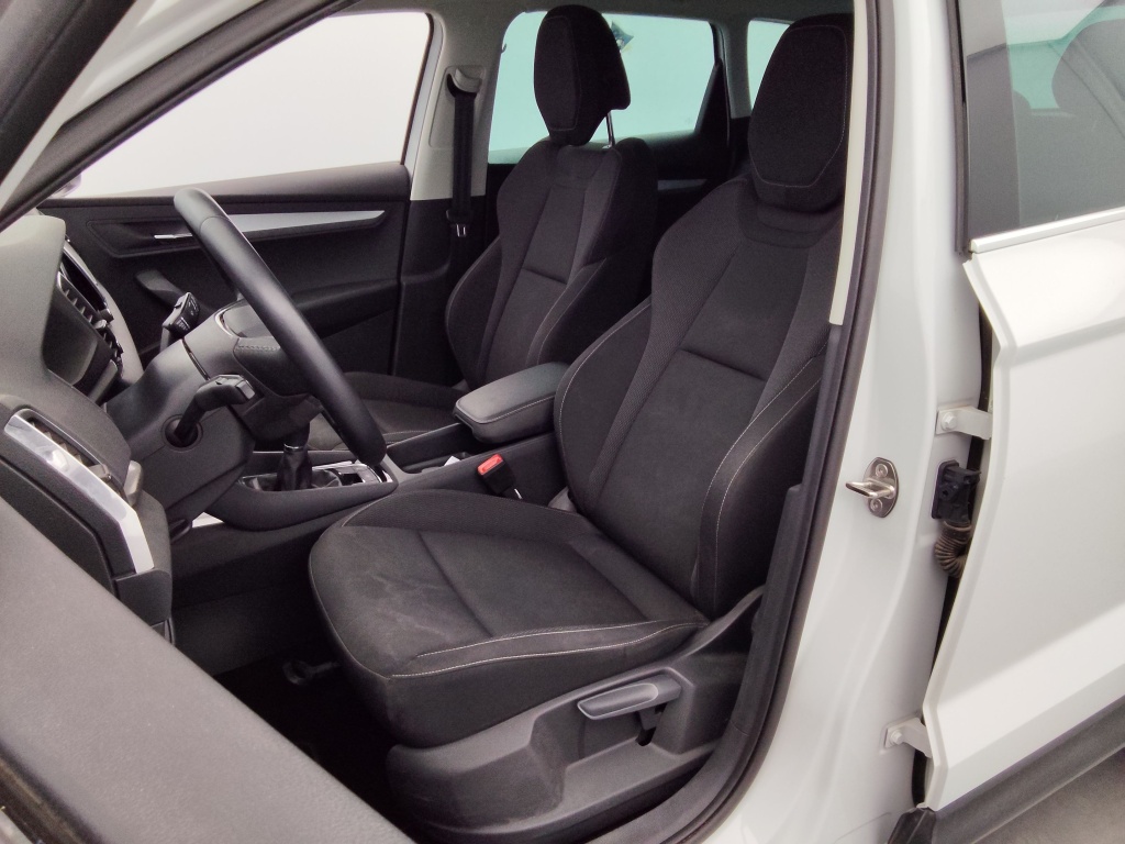 SKODA Karoq 2.0 TDI 115CH SELECTION - ref: 72250 - Photo 14