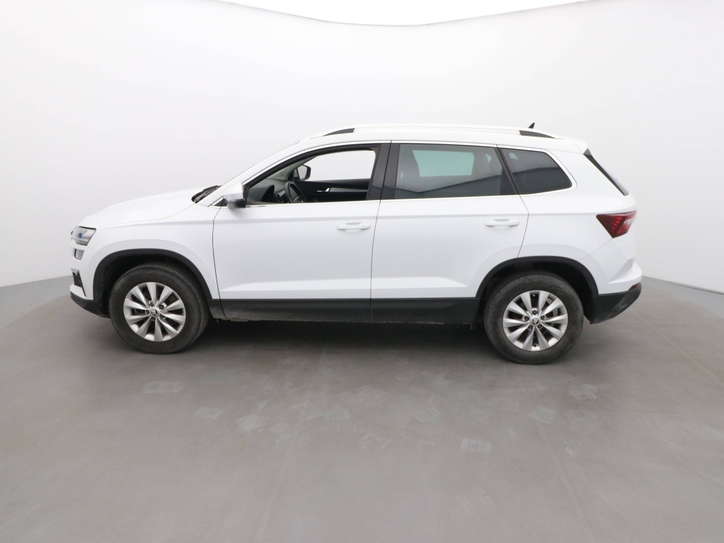SKODA Karoq 2.0 TDI 115CH SELECTION - ref: 72250 - Photo 2