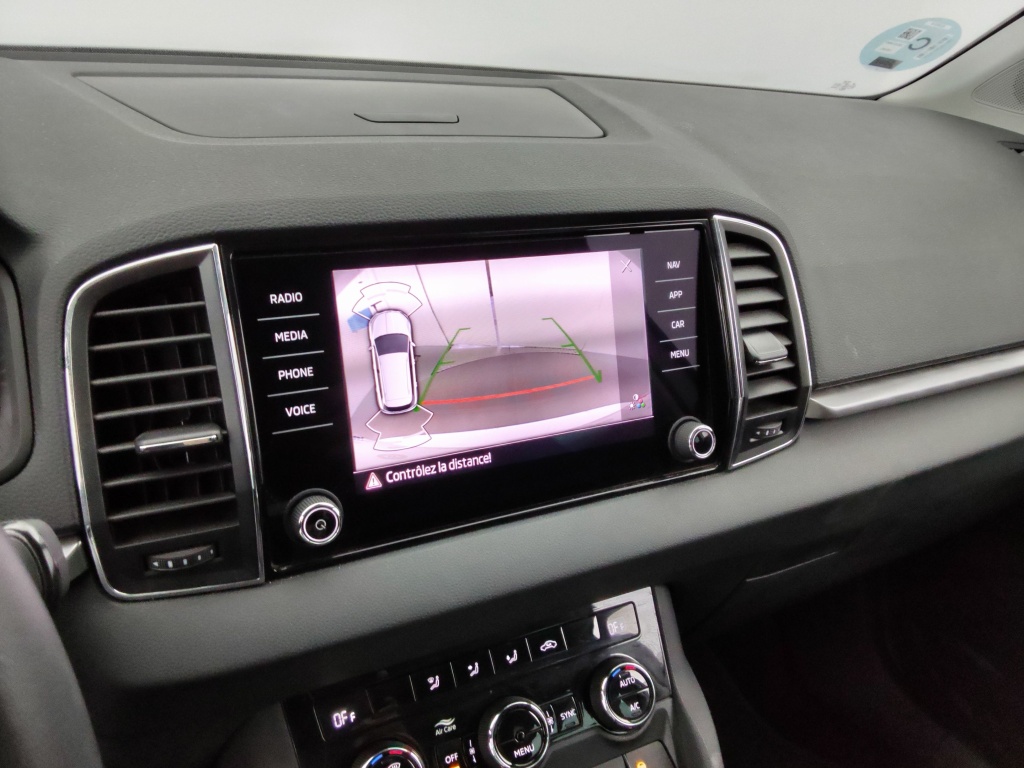 SKODA Karoq 2.0 TDI 115CH SELECTION - ref: 72250 - Photo 6