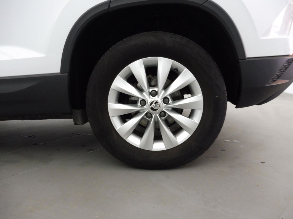 SKODA Karoq 2.0 TDI 115CH SELECTION - ref: 72254 - Photo 11