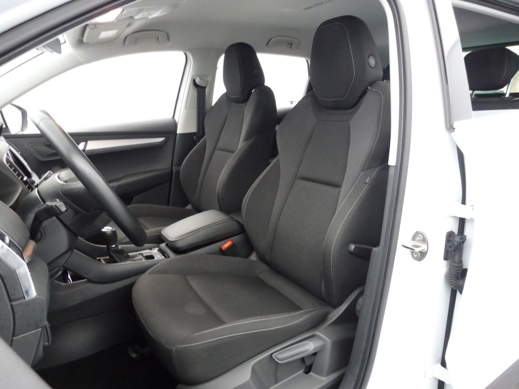 SKODA Karoq 2.0 TDI 115CH SELECTION - ref: 72258 - Photo 14