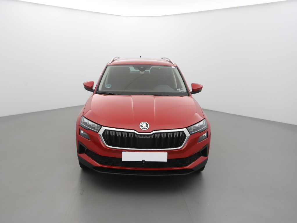 SKODA Karoq 2.0 TDI 115CH SELECTION - ref: 72263 - Photo 2