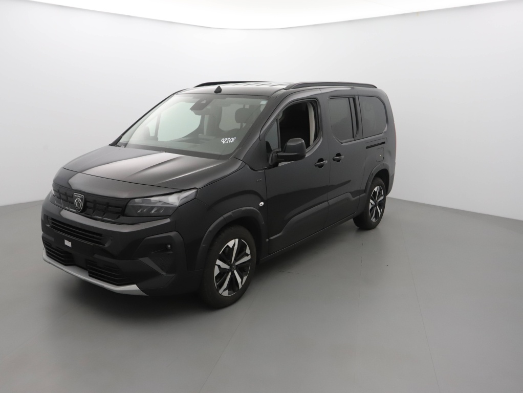 PEUGEOT Rifter TAILLE XL - 1.5 BLUEHDI 130CH S&S GT EAT8 7 PLACES - ref: 72268 - Photo 1