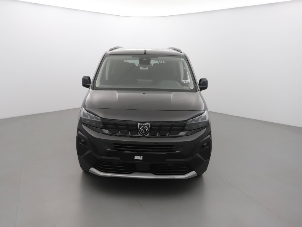 PEUGEOT Rifter TAILLE XL - 1.5 BLUEHDI 130CH S&S GT EAT8 7 PLACES - ref: 72268 - Photo 2