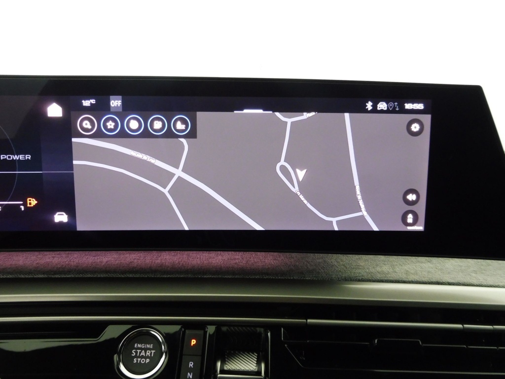 PEUGEOT 3008 1.2 HYBRID 145CH GT E-DCS6 - ref: 72300 - Photo 10