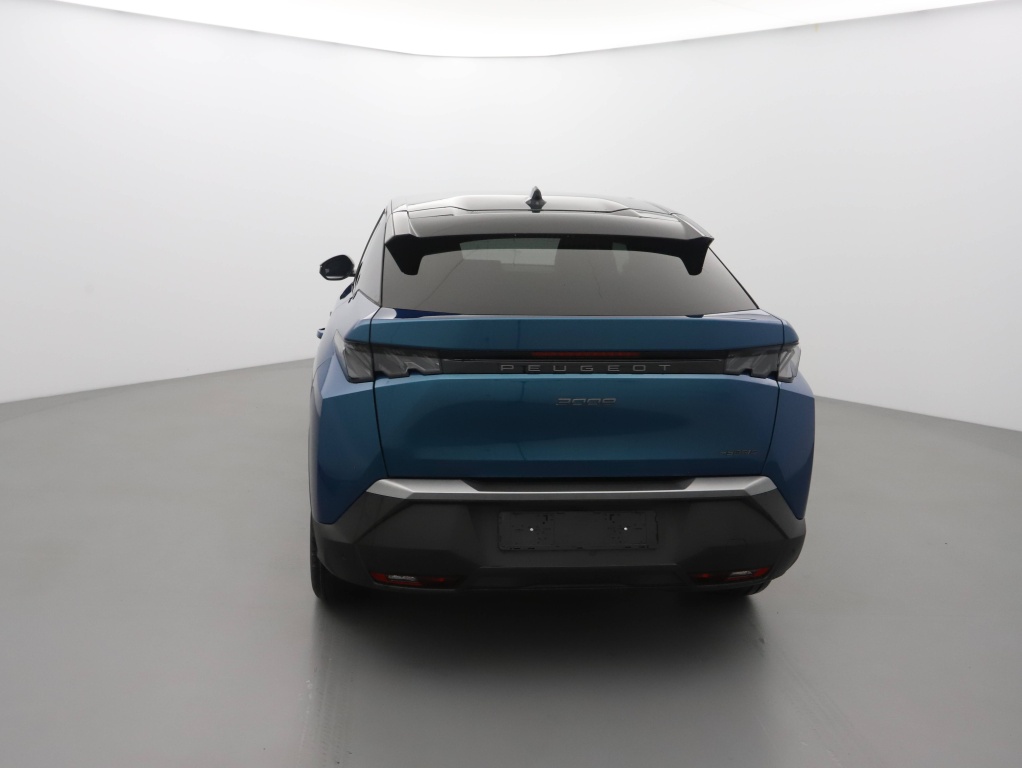 PEUGEOT 3008 1.2 HYBRID 145CH GT E-DCS6 - ref: 72300 - Photo 4
