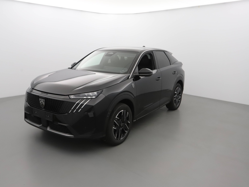 PEUGEOT 3008 1.2 HYBRID 145CH GT E-DCS6 - ref: 72305 - Photo 1